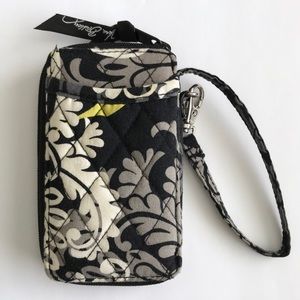 Vera Bradley Wristlet Wallet